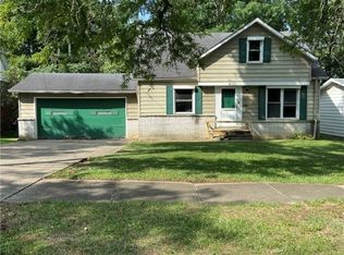 4960 E 81st St, Garfield Heights, OH 44125