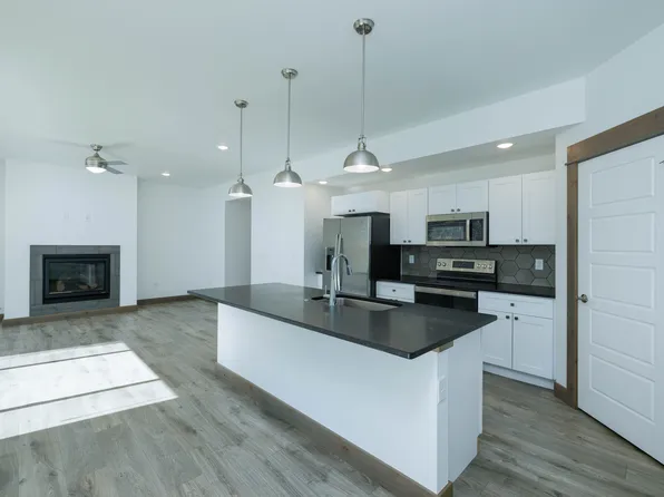 Whiskey District Townhomes