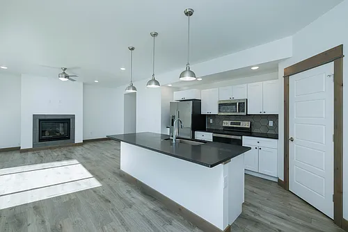 Whiskey District Townhomes Photo 1