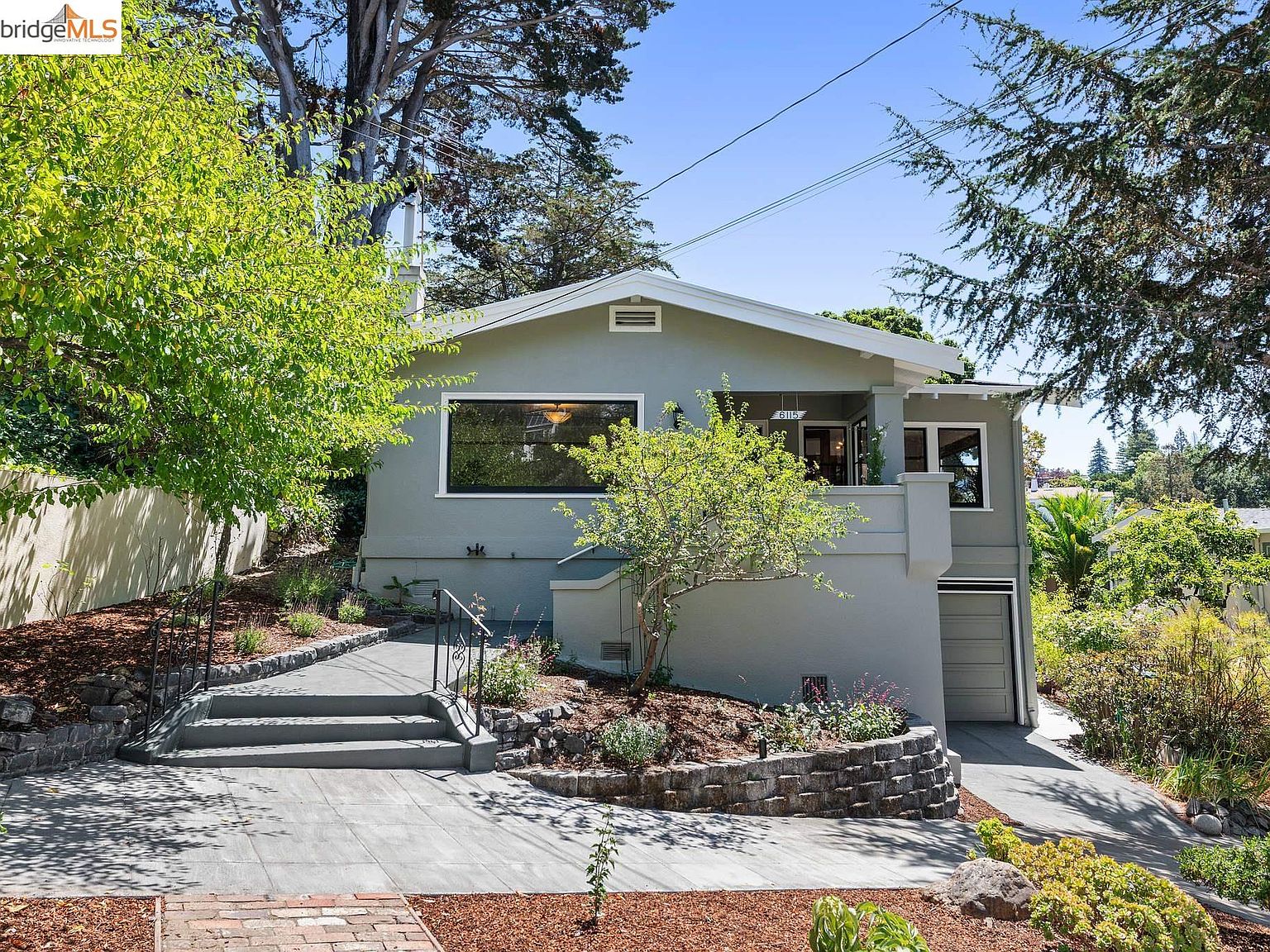 6115 N Rockridge Blvd, Oakland, CA 94618 Zillow