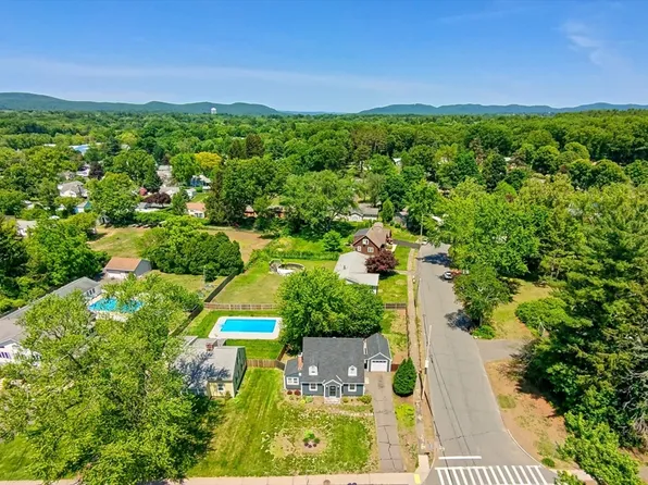 99 Granby Rd, South Hadley, MA 01075