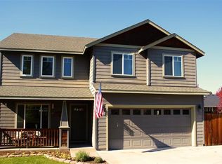 20238 Morgan Loop, Bend, OR 97703