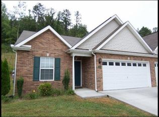 6710 La Christa Way, Knoxville, TN 37921