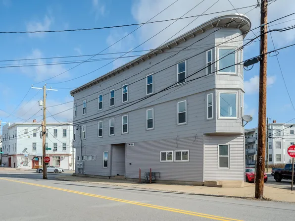 74 Massabesic Street, Manchester, NH 03103