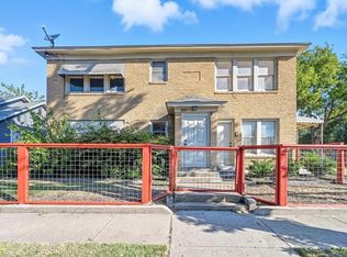 800 W Lowden St #2, Fort Worth, TX 76110