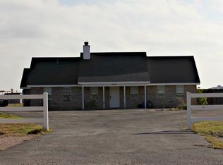 2350 Fm 1208, Stanton, TX 79782