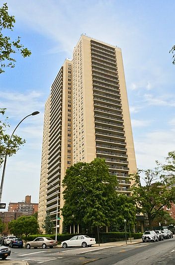 1st image of 110-11 Queens Blvd APT 30-L