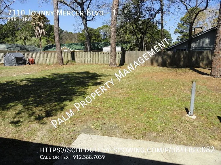 7110 Johnny Mercer Blvd #1 — Photo 15