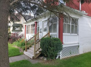 814 Court St, Sault Sainte Marie, MI 49783