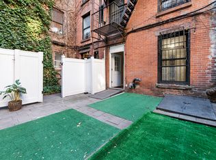 60 Avenue B #C, New York, NY 10009