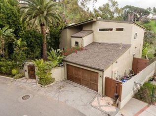 3060 Franklin Canyon Dr, Beverly Hills, CA 90210