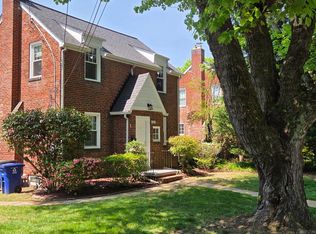 6014 Washington Blvd, Arlington, VA 22205