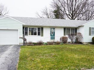 308 Elizabeth Ave, Findlay, OH 45840