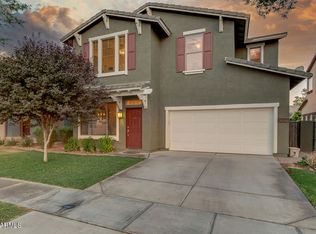 4337 E Vaughn Ave, Gilbert, AZ 85234