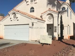 8008 Redskin Cir, Las Vegas, NV 89145
