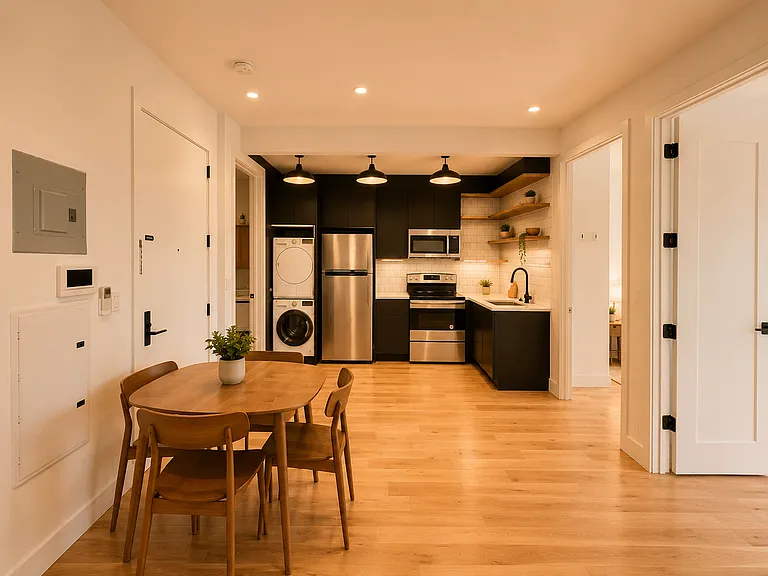 1647 New York Ave #3B — Photo 3