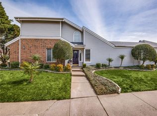 18676 Park Grove Ln, Dallas, TX 75287