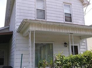 724 8th Ave, Brackenridge, PA 15014