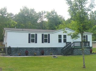 203 Oklawaha Ave, Rossville, GA 30741