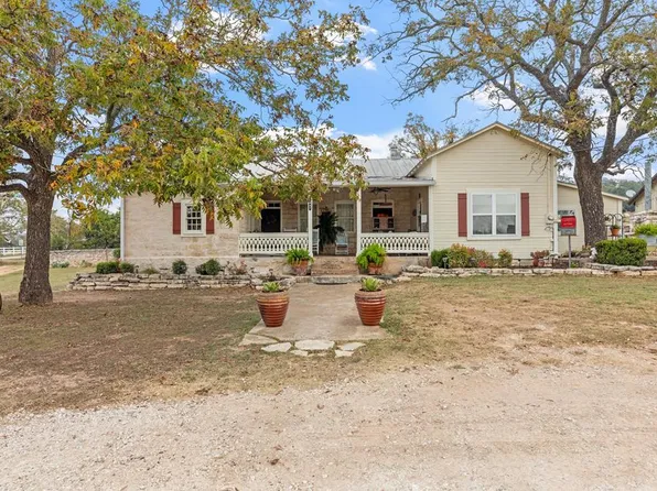 1447 Royal Oaks Loop, Fredericksburg, TX 78624