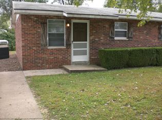 4042 Bruene Ave, Granite City, IL 62040