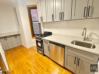 Rented by Highline Residential