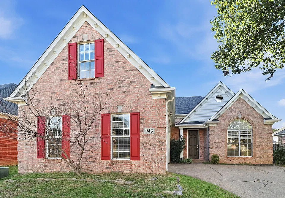 943 Misty Birch Ln