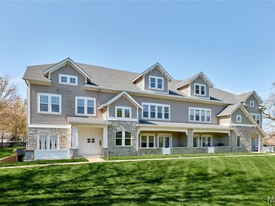 16329 Justus Post Rd, Chesterfield, MO, 63017