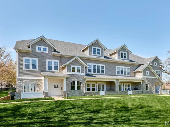 16329 Justus Post Rd, Chesterfield, MO 63017