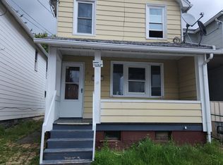 56 Chester St, Wilkes Barre, PA 18705