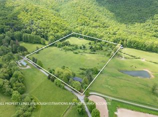 160 Miller Gap Rd, Suches, GA 30572