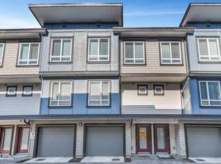 5515 199a St Unit 11, Langley, BC