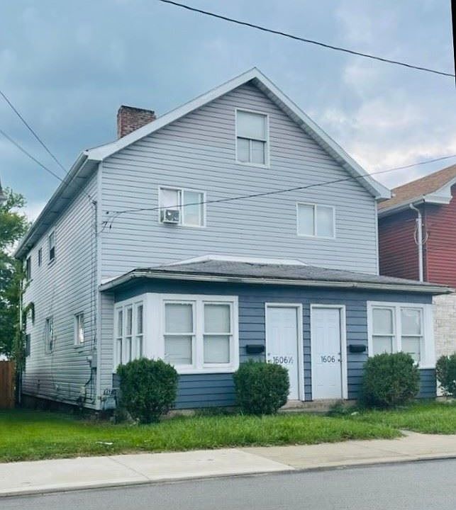 1st image of 1606 Pgh St