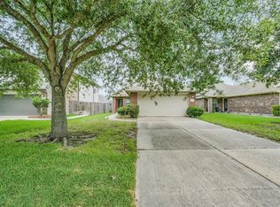 9035 River Dale Canyon Ln, Humble, TX 77338