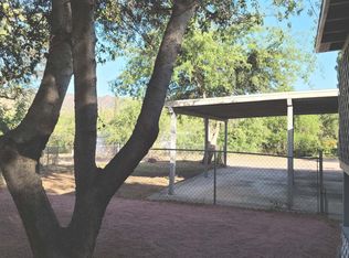 272 S Valley Vw, Payson, AZ 85541