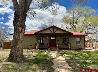 115 S Linden, Cortez, CO 81321
