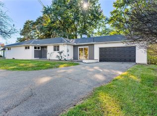 457 Sharon Bedford Rd, West Middlesex, PA 16159