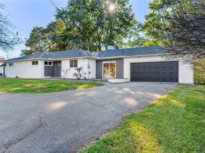 457 Sharon Bedford Rd, West Middlesex, PA, 16159