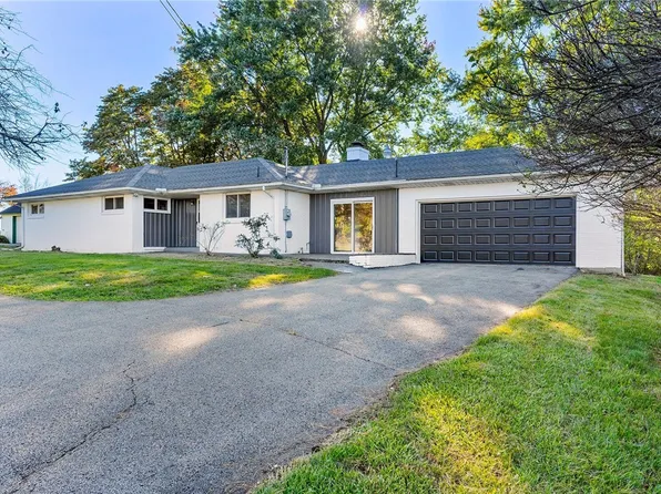 457 Sharon Bedford Rd, West Middlesex, PA 16159