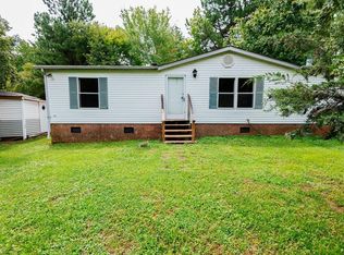 2366 Huffine Mill Rd, Mc Leansville, NC 27301