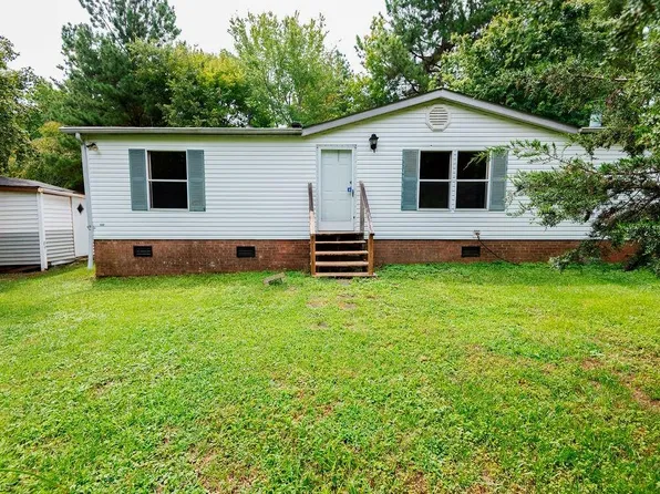 2366 Huffine Mill Rd, Mc Leansville, NC 27301