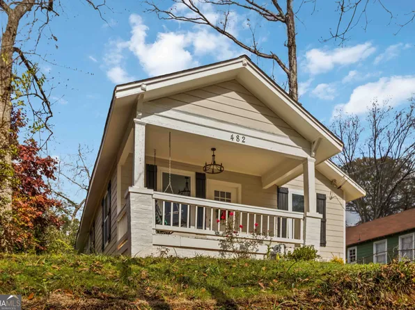 482 Kendrick Ave SE, Atlanta, GA 30315