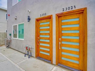 2302 Carmona Ave UNIT 1/2, Los Angeles, CA 90016