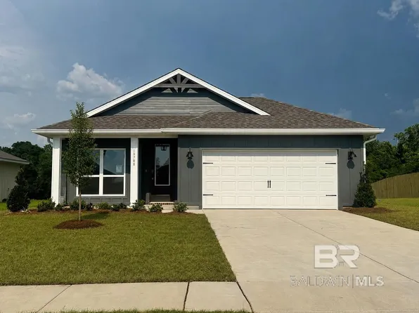 19788 Powercourt Rd, Silverhill, AL 36576