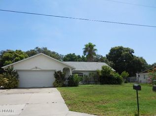 2549 Glenwood Ave, New Smyrna Beach, FL 32168