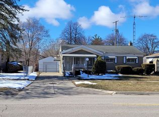 6801 Dupont St, Flint, MI 48505