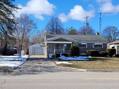 6801 Dupont St, Flint, MI, 48505