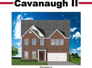 2495 Mable Ln, Lexington, KY 40511