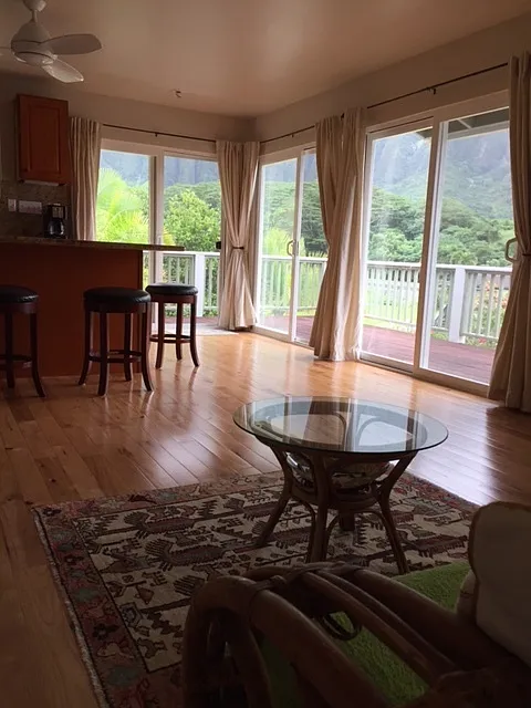 Enchanting Kaneohe Home — Photo 4