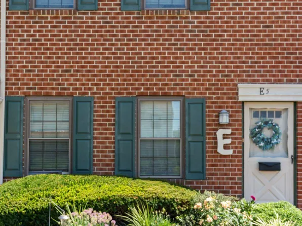 1155 York Rd APT E5, Warminster, PA 18974